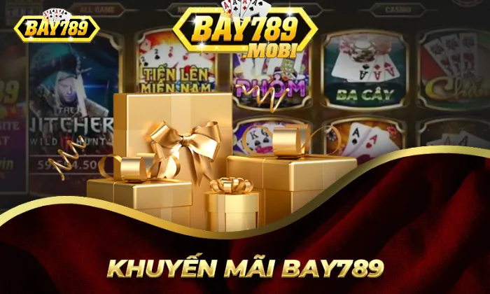 code Bay789 Code Bay789 sự kiện thường niên