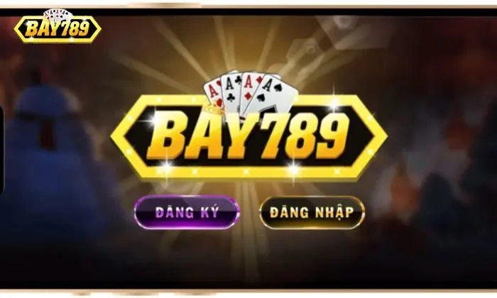 Đăng nhập bay789 Thực hiện đúng theo các bước mà nhà cái yêu cầu