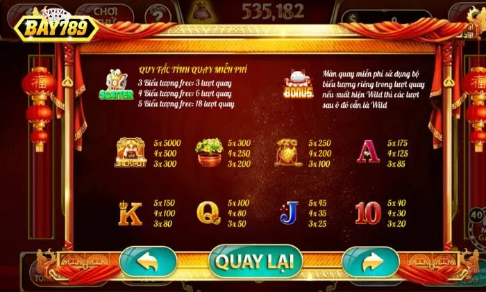 Game Online Bay789 Lời khuyên từ chuyên gia dành cho cược thủ tham gia Game Online Bay789